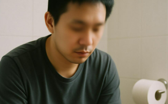 大便時滑手機樂趣多？名醫打臉：染諾羅風險大增！