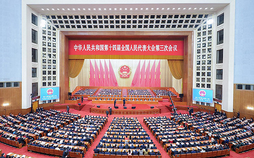 專論》虎姑婆王滬寧（中）──習近平的心虛與王滬寧的膨風