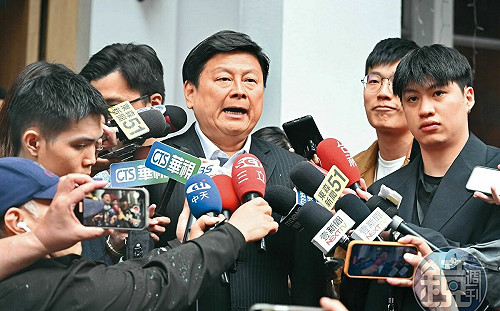 【大罷免二階熱戰1】21選區衝好快　走鐘、失言為罷藍委添柴火