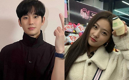 金賽綸生前「控訴美國丈夫」音檔曝光！李鎮浩：為何歸咎給金秀賢