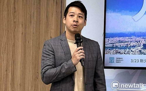 民進黨陷領導危機!  他批：罷團「尾巴搖狗」 823後青鳥會有大動作.....