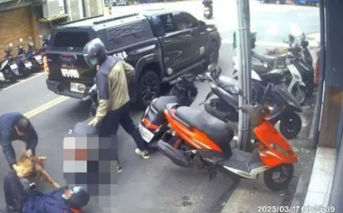 比特犬「自開車窗」連咬2人！飼主稱「沒入就不想活」！律師怒斥：有給別人活路嗎？