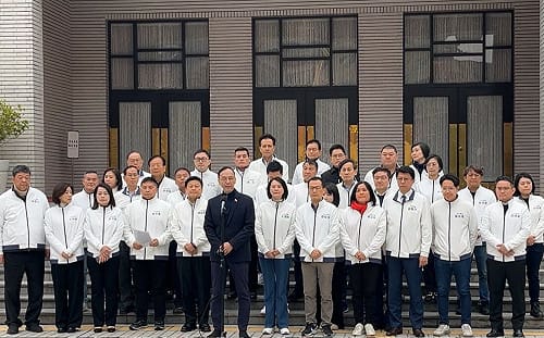 背叛、自私、懶惰！矢板明夫分析為何罷免泛藍立委獲民眾廣泛支持