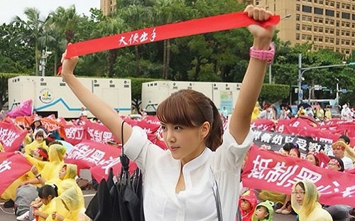 水究竟有多深？剴剴案引關注 藝人楊晨熙籲網友持續監督兒虐議題