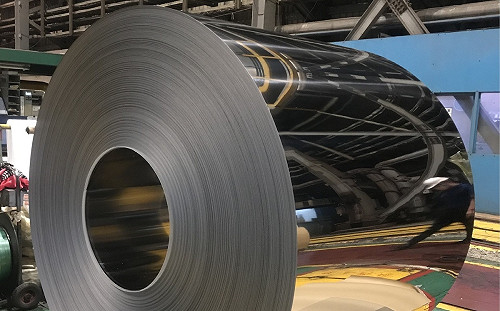 財政部宣布：對中、韓不銹鋼冷軋鋼品續徵反傾銷稅5年