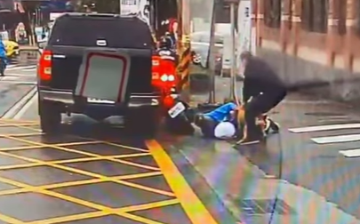 狗咬傷怎麼辦？醫師：24小時內應就醫打破傷風疫苗