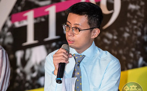 【獨家】呱吉解散《上班不要看》　網紅曝「走鐘獎」找嘸人接手恐停辦