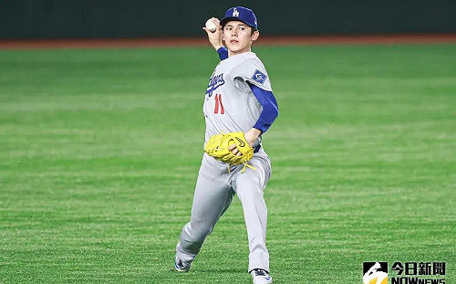 MLB東京賽直擊／今開箱佐佐木朗希初登板！