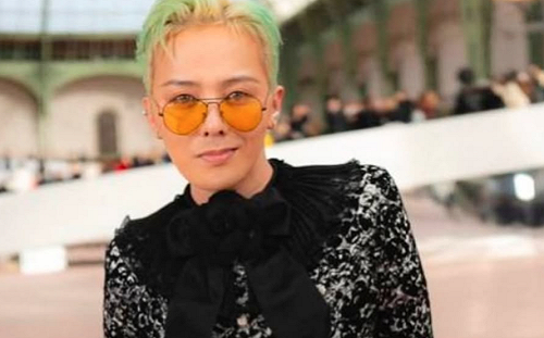 粉絲注意！GD睽違8年來台開唱 地點、時間曝光