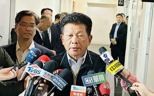 光是道歉還不夠 誠品480母女驚嚇案 中市4員警懲處出爐