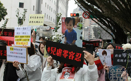 剴剴案預定5/13宣判！「國民法庭審理計畫確定」下月將密集審理10天