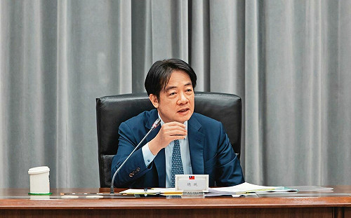 專論》反戰無法止戰 