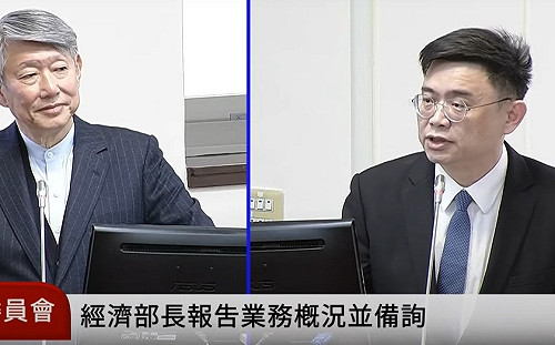 憂漲電價衝擊大罷免？綠委稱等7月「新民意」出來再調整 