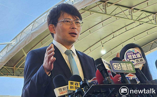 3/23借板車站前廣場集會遭拒？黃國昌重申：從頭到尾就沒有要借站前廣場 