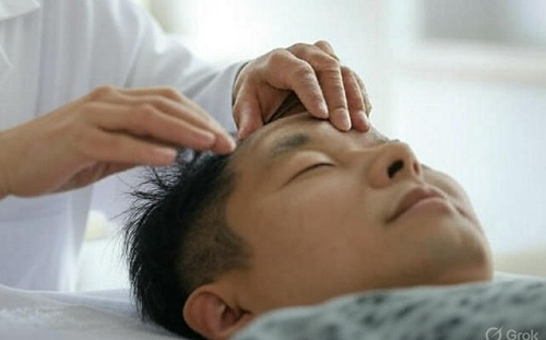 「乍暖還寒」當心過敏！中醫師公開春分養生秘方：按3穴位解春困