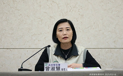 未滿月男嬰「染腸病毒亡」！疾管署：疫情恐再升溫