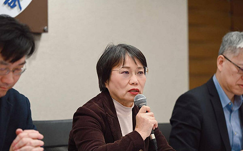 前瞻未審、預算遭刪凍共99億！劉世芳：延宕地方建設 但現在就是沒錢