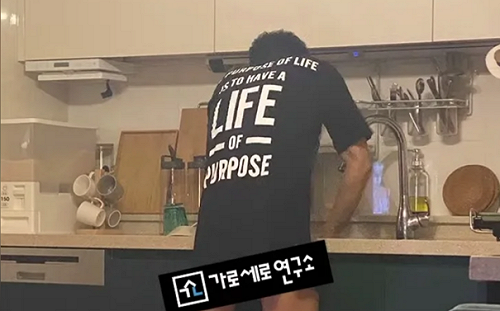 金秀賢低潮現況曝！經紀公司撤慰問金內幕被抖出