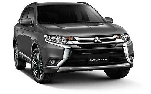 日媒：三菱汽車計劃委託台灣鴻海代工 EV 