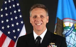 前美印太司令戴維森：若印太影響力是美核心利益 台灣是關鍵基石