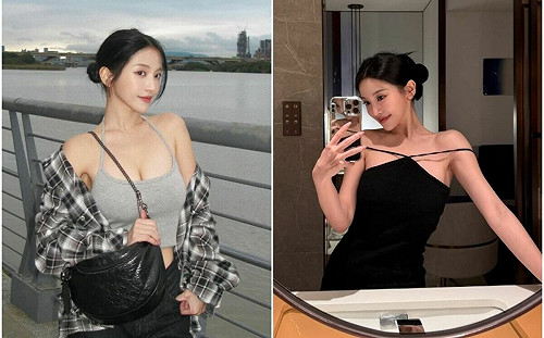 蔡瑞雪遭性騷擾半夜赴警局報案　花6小時做筆錄「又累又難過」