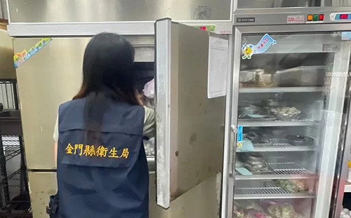 金門便當店疑釀6人「食物中毒」就醫！衛生局介入調查