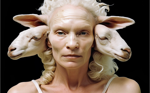  「若我能被複製，我還是我嗎？」河床劇團跨國XR劇場《之間》挑戰生死界線