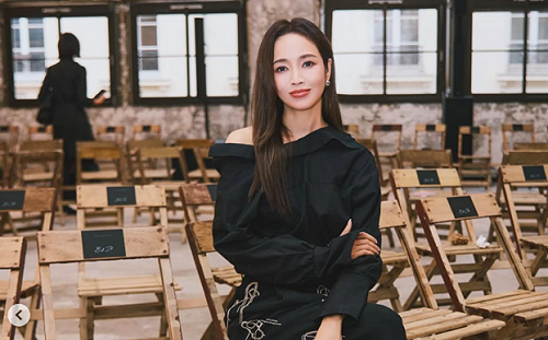 時隔多年！侯佩岑首鬆口離主播台原因：播報與周杰倫戀情