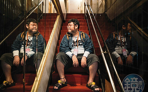 【一鏡到底】口德與口業　四叉貓