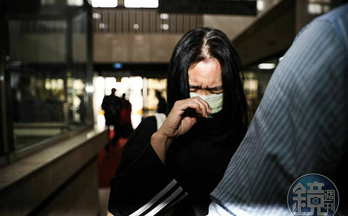 李文娟、端木正自認「涉罪刑不高」　不滿科技監控提抗告遭高院駁回