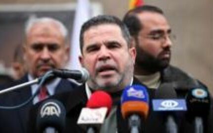 以軍空襲加薩南部  傳哈瑪斯政治領袖夫妻喪命