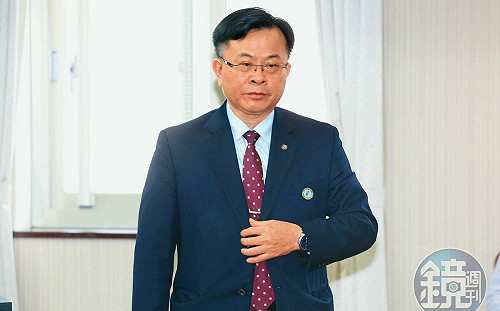 NCC自陷停擺僵局 全因前主委陳耀祥失算