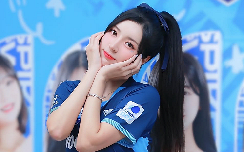 南珉貞突宣布「中斷韓國活動」！喊話粉絲：希望更深入感受台灣