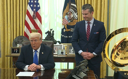 台股周報》川普關稅爭議再起 分析師:市場麻痹、短空不改長多