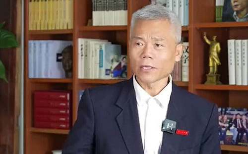 中國「愛國」名嘴司馬南涉逃稅！港媒諷：嘴上是主義心裡全是生意