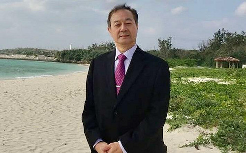 盧秀燕兩幕僚醜聞下台今補實 曾國鈞回鍋接地政局 林鼎超掌研考會