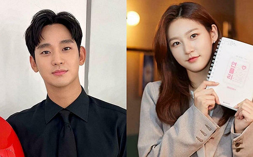 告不怕？金賽綸家屬三度召開記者會！再控金秀賢：此事極為嚴重