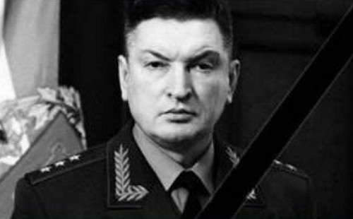 (影) 烏軍擴大別爾哥羅德戰果! 深入俄境20公里 傳還獵殺俄北方集團軍司令