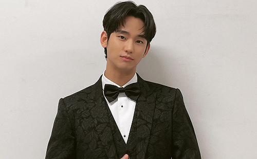 金賽綸前男友發聲護航金秀賢！橫豎研究所再預告：已準備反擊