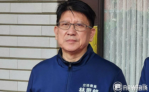 林志潔疑咖啡甜點換連署人數？ 藍委籲檢調依法究責