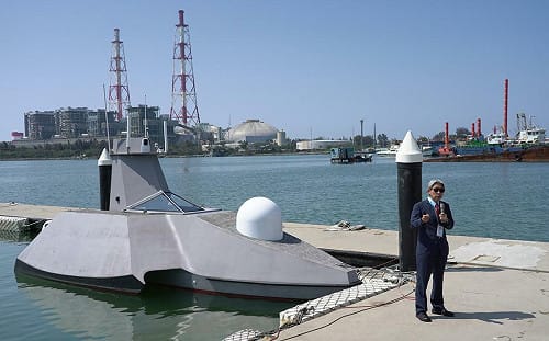 楊宏基觀點》伊朗終結「遙控戰爭」幻夢  台海防衛要「虛實」並進