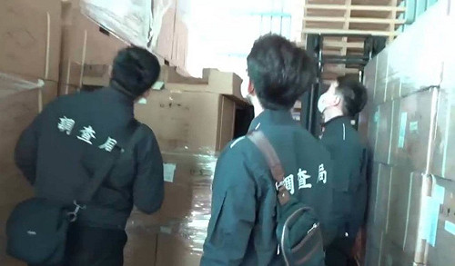 統戰團放福利滲透3院校 地方交流靠一巧門避中央審查