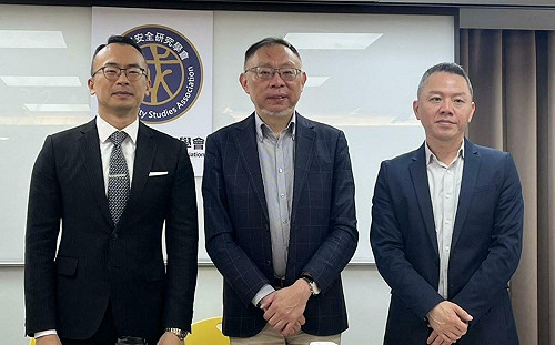 民調》藍支持者對徐巧芯厭惡度高 學者：大罷免已勢不可擋