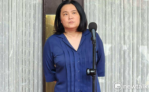 諷民進黨活成自己最討厭的國民黨 陳玉珍：八炯才該驅逐出境　