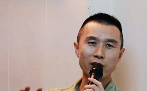 富察因曾在台出版中國不喜歡的書就被關!矢板明夫:嚴重迫害人權