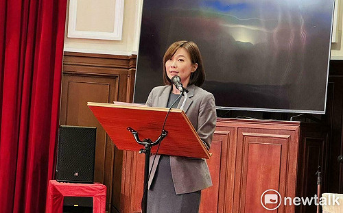 台灣言論自由空間遭壓縮?府:武統等言論已抵觸民主紅線