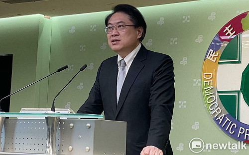 民進黨三階起手式直搗傅崐萁本陣！林右昌將宣布罷免助攻細節盼「校正國會」　