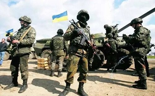 俄軍錯失圍剿庫爾斯克烏軍良機!  烏採「存人失地」策略 主力轉攻別爾哥羅德