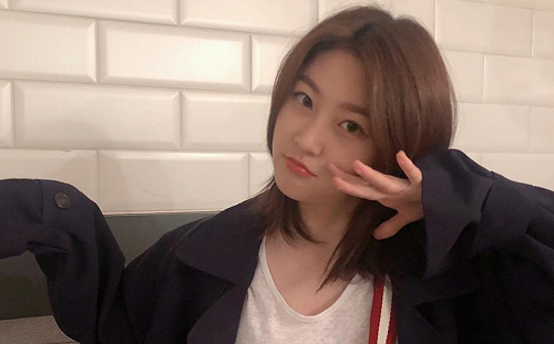 金賽綸老公證實「妻子有交往6年前男友」！二度發聲：別再曝光私生活 