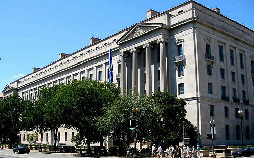 眾院要砍法院預算報復! 川普新政又遭司法挑戰 上訴法院擋下移民驅逐令 